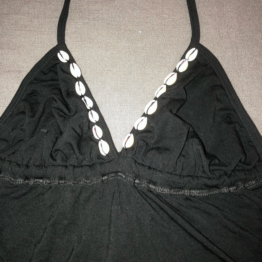 Shell top - Picture 2 of 4